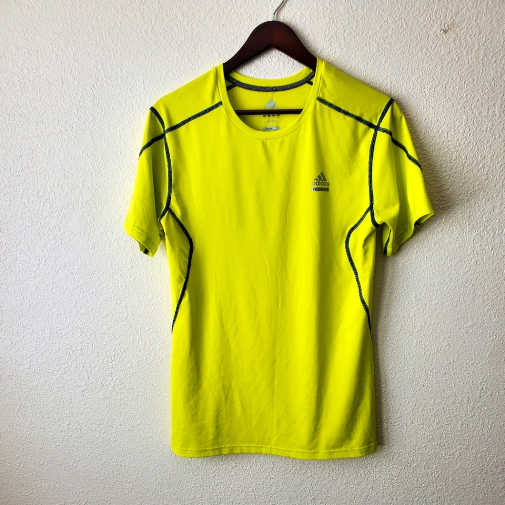 Men's Medium Adidas tee